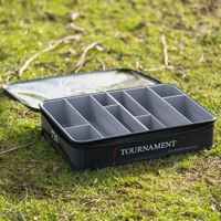 Daiwa Tournament EVA Feeder Case 10lt